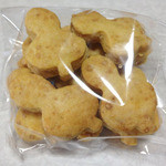 うみねこかしや - ハーブのクローバー