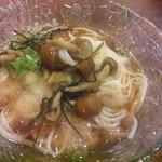 居魚家 ぎんた - 2013.7. 美味♪