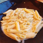 MUMU - ゴルゴンゾーラのペンネ