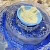 唐船峡 そうめん流し