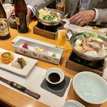 Sushi Daining Utsukimura - 