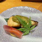 Sushi Daining Utsukimura - 