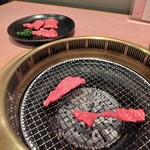 焼肉問屋 牛蔵 - 