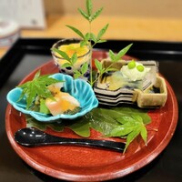 鶏割烹 ならや - 