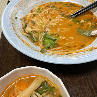 マンゴツリーカフェ_1