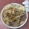 ラーメン荘 おもしろい方へ 住道