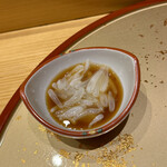 北陸の鮨 飛泉 - 