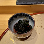 北陸の鮨 飛泉 - 