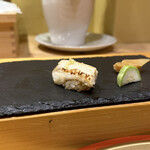 北陸の鮨 飛泉 - 