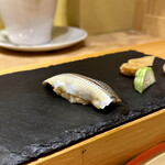 北陸の鮨 飛泉 - 