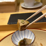 北陸の鮨 飛泉 - 