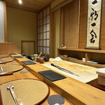 北陸の鮨 飛泉 - 