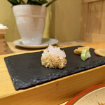 北陸の鮨 飛泉 - 