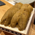 北陸の鮨 飛泉 - 