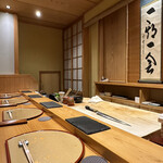 北陸の鮨 飛泉 - 