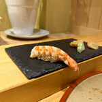 Hokurikuno Sushi Hisen - 