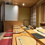 北陸の鮨 飛泉 - 