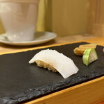 北陸の鮨 飛泉 - 