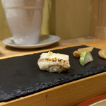 北陸の鮨 飛泉 - 