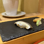 北陸の鮨 飛泉 - 