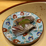 北陸の鮨 飛泉 - 