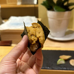 北陸の鮨 飛泉 - 