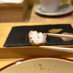 北陸の鮨 飛泉 - 