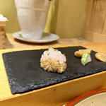 北陸の鮨 飛泉 - 