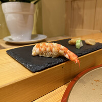 北陸の鮨 飛泉 - 