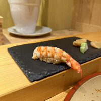 北陸の鮨 飛泉 - 