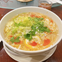 個室中華 頤和園 溜池山王店 - 