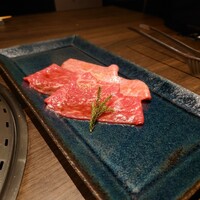 焼肉 銀座コバウ 並木通り店 - 