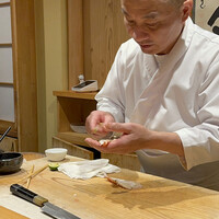 北陸の鮨 飛泉 - 