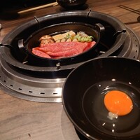 焼肉 銀座コバウ 並木通り店 - 