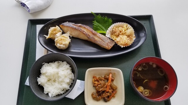 Cafe Teria Sky Lounge Sakura photo 4