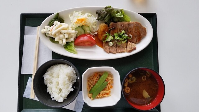 Cafe Teria Sky Lounge Sakura photo 3