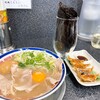 佐賀ラーメン いちげん。