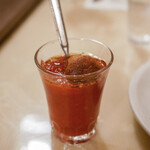 ピッツェリア・ロマーナ・イル・ペンティート - 