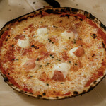 ピッツェリア・ロマーナ・イル・ペンティート - 