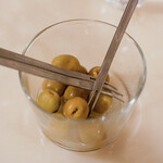 ピッツェリア・ロマーナ・イル・ペンティート - 