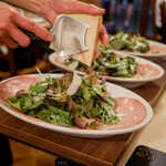 ピッツェリア・ロマーナ・イル・ペンティート - 