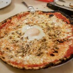 ピッツェリア・ロマーナ・イル・ペンティート - 