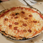 ピッツェリア・ロマーナ・イル・ペンティート - 