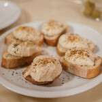 ピッツェリア・ロマーナ・イル・ペンティート - 