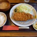 Tonkatsu Hikota - 