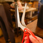 ピッツェリア・ロマーナ・イル・ペンティート - 