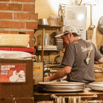 ピッツェリア・ロマーナ・イル・ペンティート - 