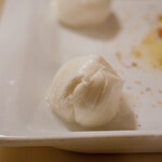 ピッツェリア・ロマーナ・イル・ペンティート - 