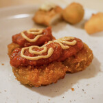 ピッツェリア・ロマーナ・イル・ペンティート - 