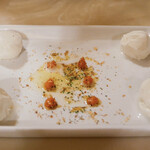 ピッツェリア・ロマーナ・イル・ペンティート - 